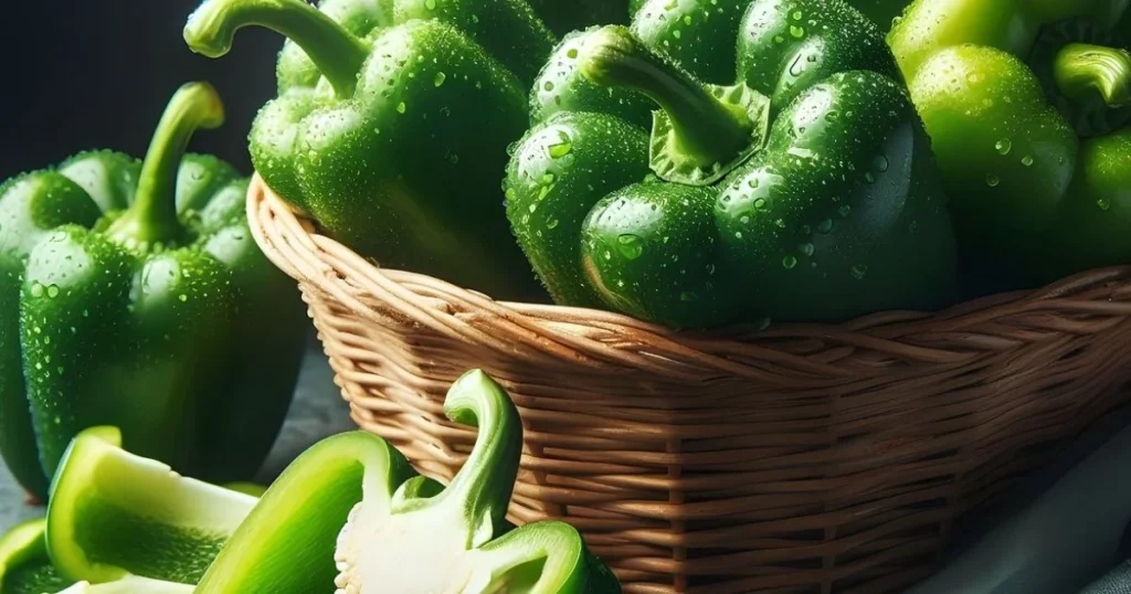 Capsicum Rate 