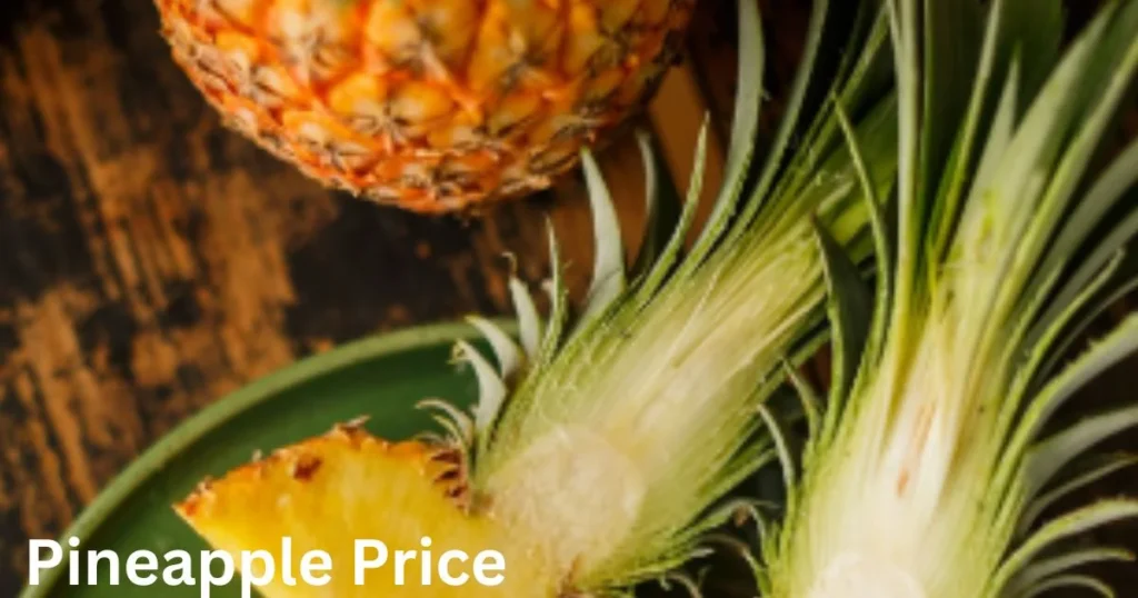 Pineapple Price