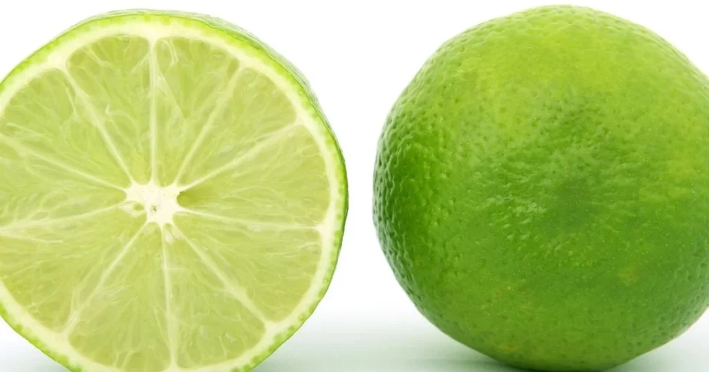 Sweet Lime