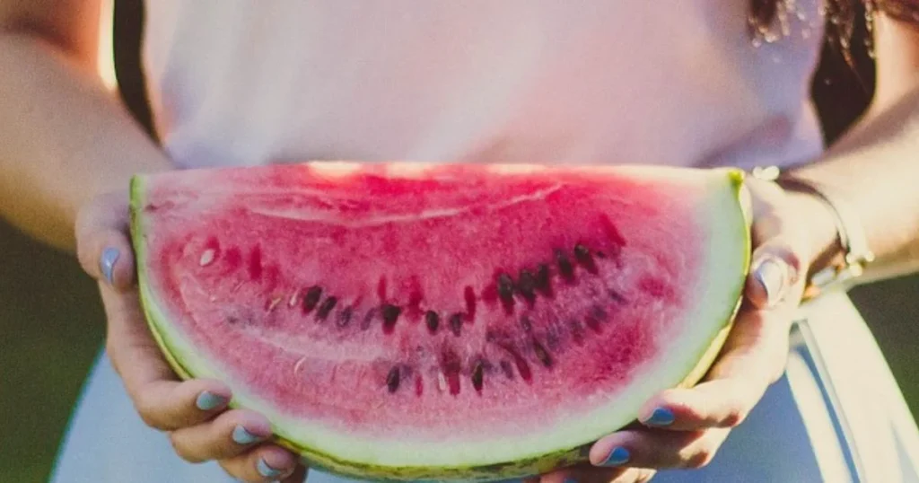 Water Melon