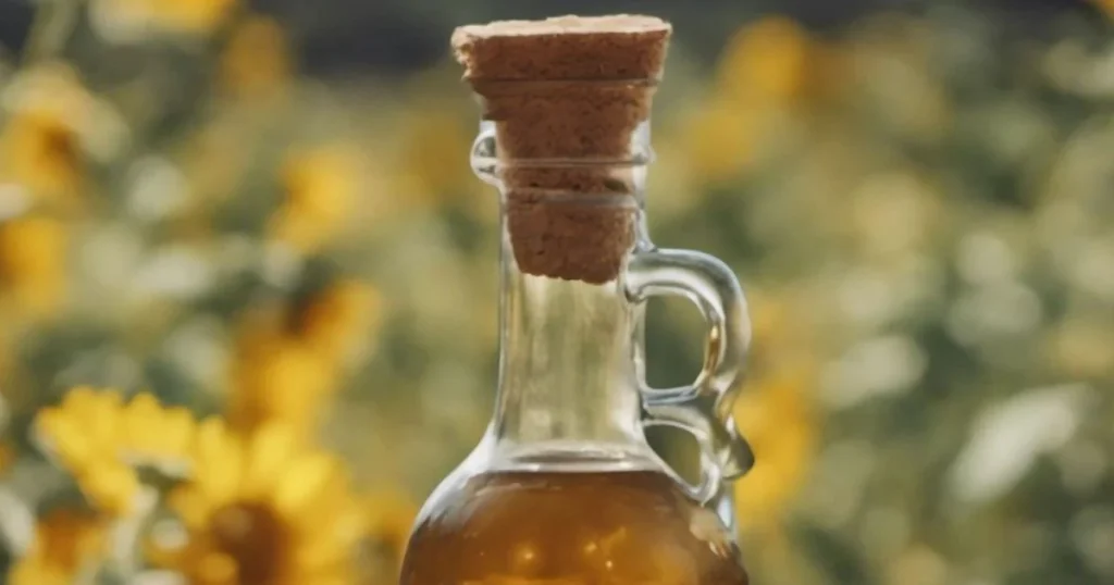 Sunflower Oil 