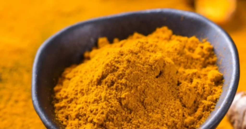 Turmeric Price