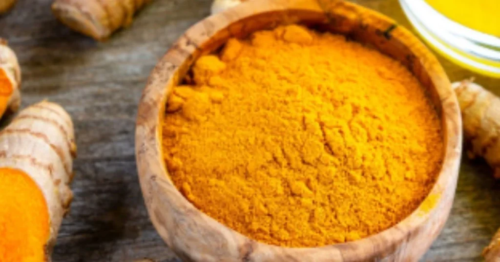 Turmeric Price