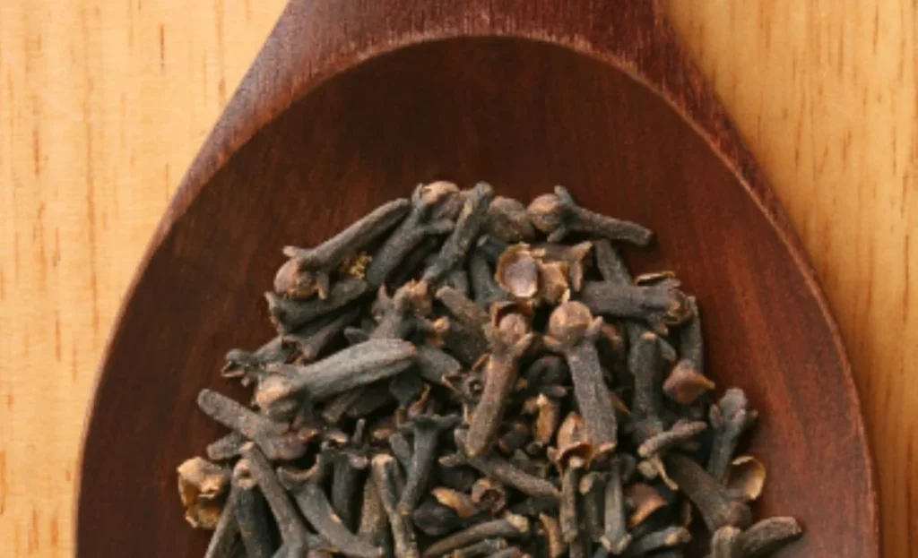 Clove Price 