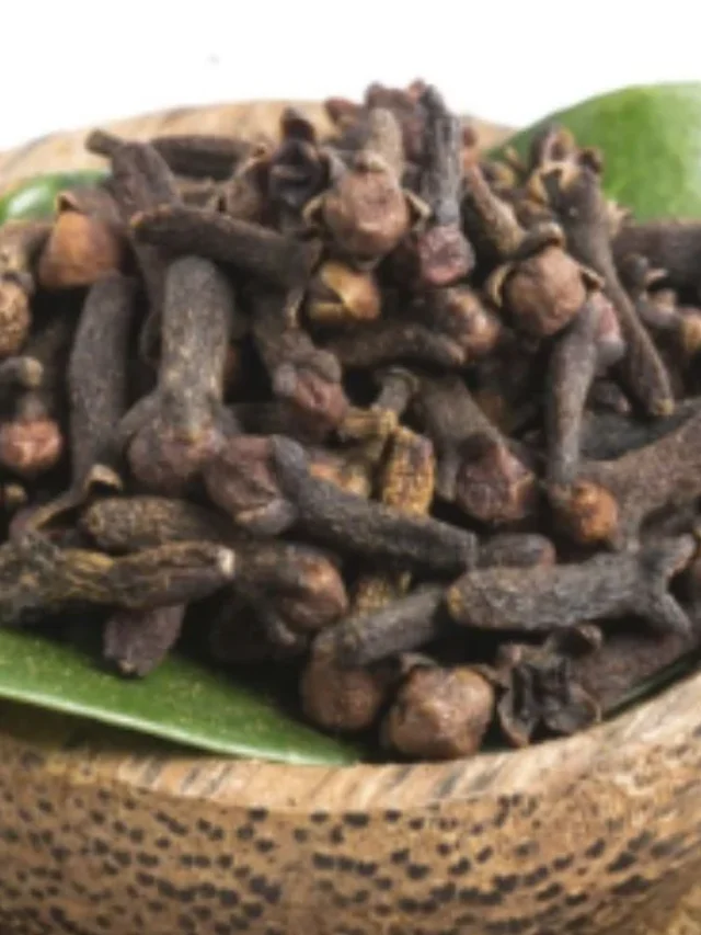 Clove Benefits