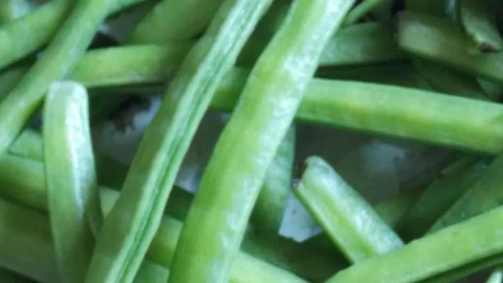 Cluster Bean Price