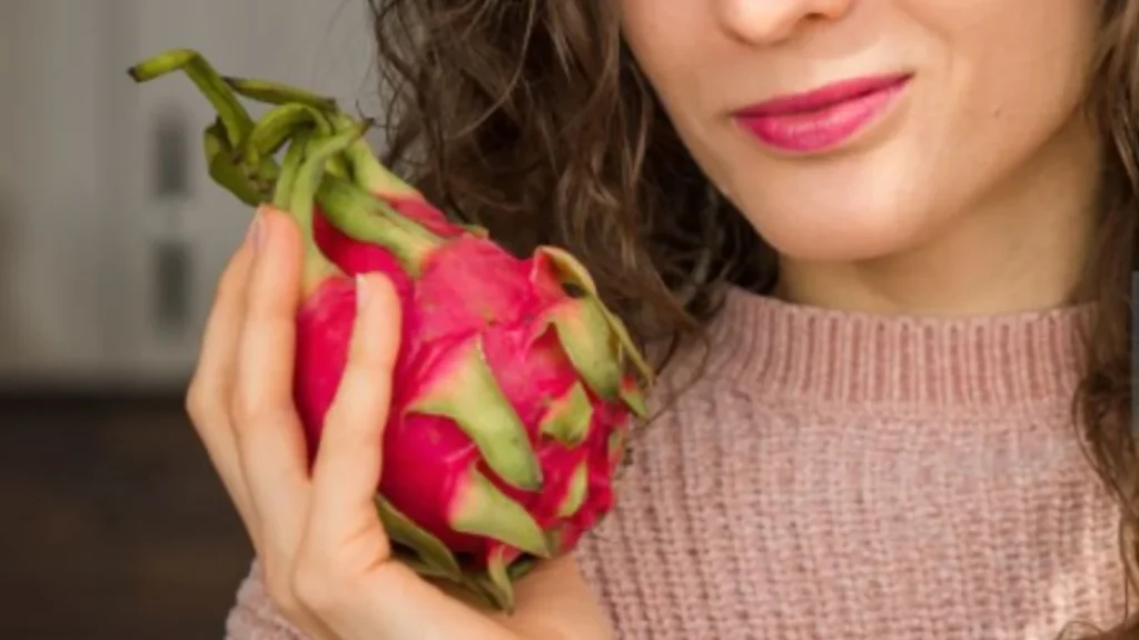 Dragon Fruit Price