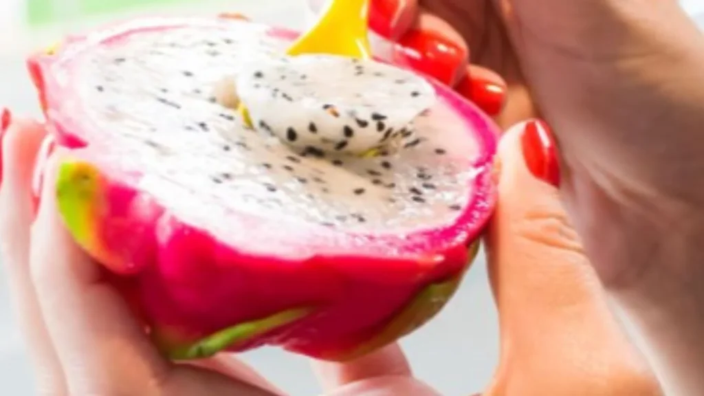 Dragon Fruit Price