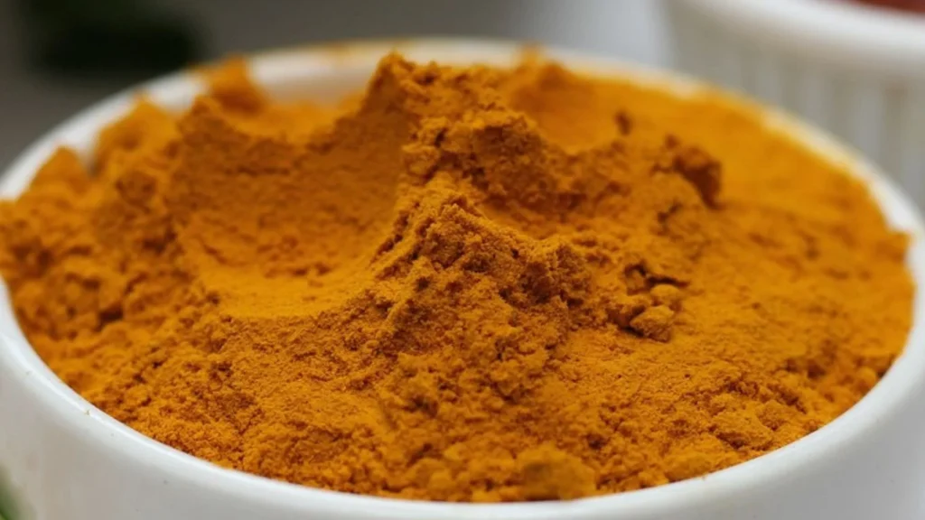 हल्दी का भाव 