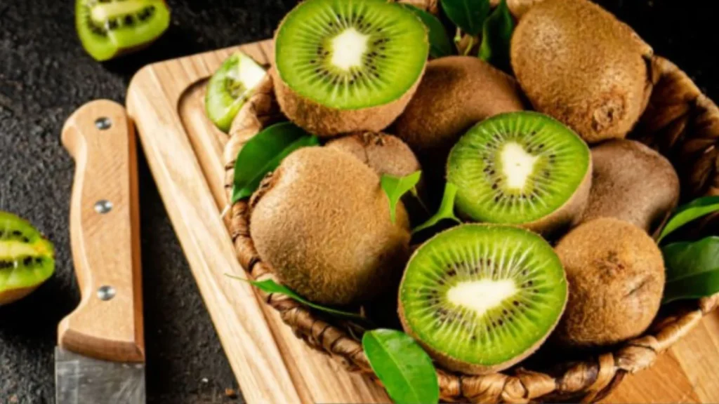 Kiwi Price